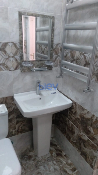 Aylıq Kirayə 2 otaqlı Yeni Tikili bina evi  55m², Bakı
