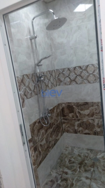 Aylıq Kirayə 2 otaqlı Yeni Tikili bina evi  55m², Bakı