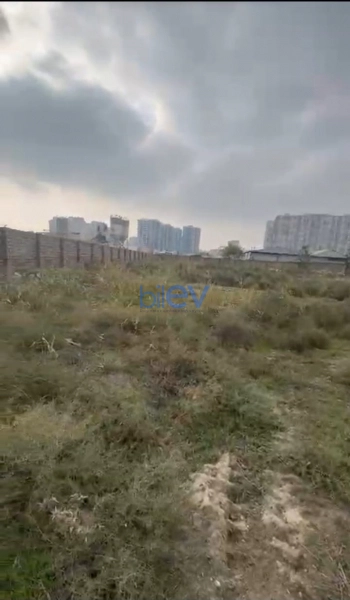 Satış 1 otaqlı Torpaq  32m², Bakı