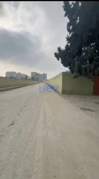 Satış 1 otaqlı Torpaq  32m², Bakı