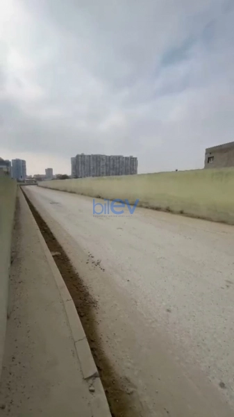 Satış 1 otaqlı Torpaq  32m², Bakı