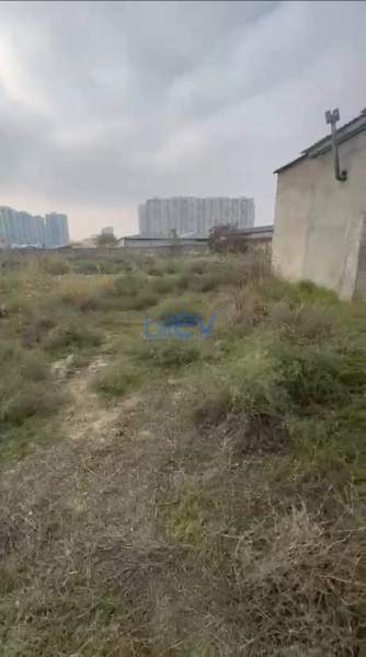 Satış 1 otaqlı Torpaq  32m², Bakı