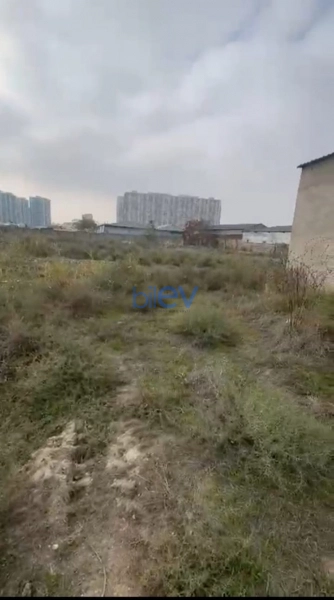 Satış 1 otaqlı Torpaq  32m², Bakı