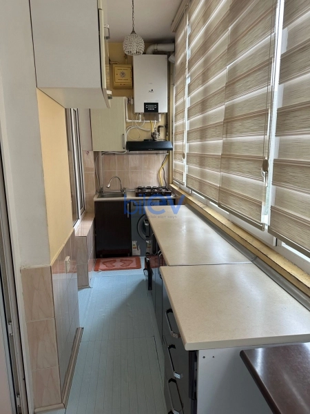Aylıq Kirayə 2 otaqlı Yeni Tikili bina evi  54m², Bakı