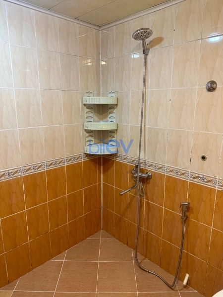 Aylıq Kirayə 2 otaqlı Yeni Tikili bina evi  54m², Bakı