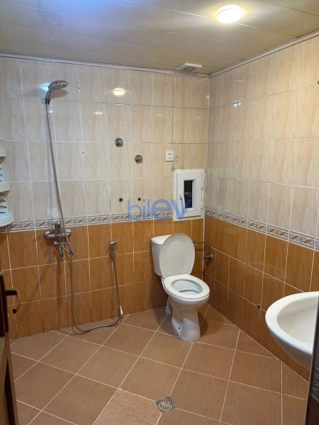 Aylıq Kirayə 2 otaqlı Yeni Tikili bina evi  54m², Bakı