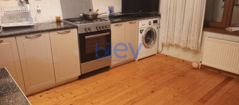 Satış 4 otaqlı Həyət evi  275m², Bakı