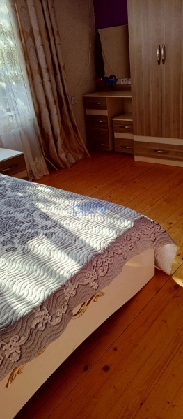 Satış 4 otaqlı Həyət evi  275m², Bakı