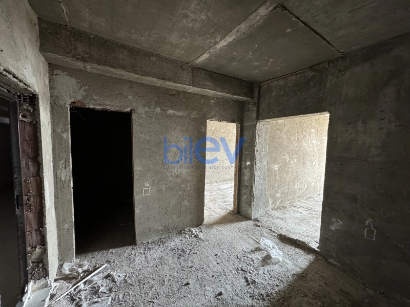 Satış 1 otaqlı Yeni Tikili bina evi  63m², Bakı