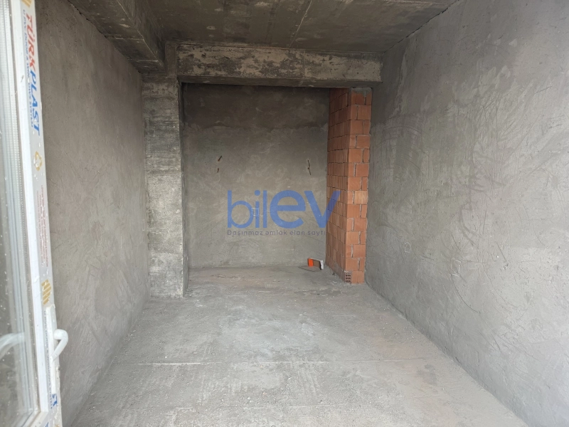 Satış 1 otaqlı Yeni Tikili bina evi  63m², Bakı