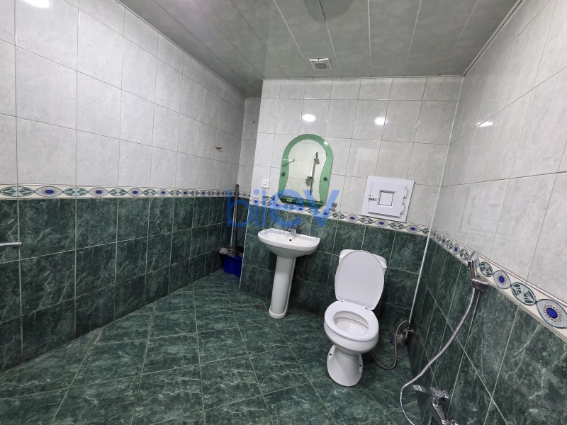 Aylıq Kirayə 2 otaqlı Yeni Tikili bina evi  60m², Bakı