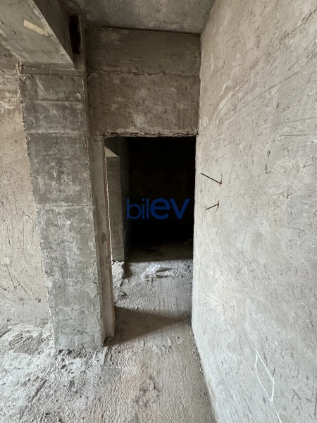 Satış 1 otaqlı Yeni Tikili bina evi  63m², Bakı