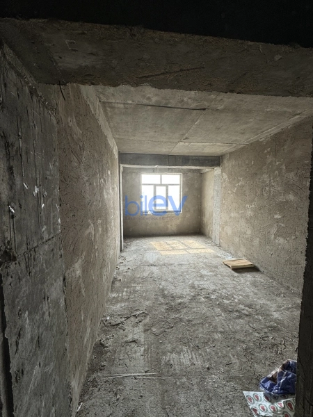 Satış 1 otaqlı Yeni Tikili bina evi  63m², Bakı