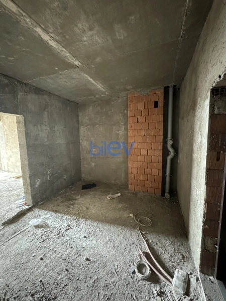 Satış 1 otaqlı Yeni Tikili bina evi  63m², Bakı