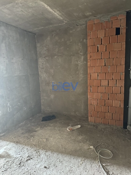 Satış 1 otaqlı Yeni Tikili bina evi  63m², Bakı