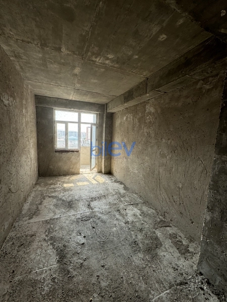 Satış 1 otaqlı Yeni Tikili bina evi  63m², Bakı