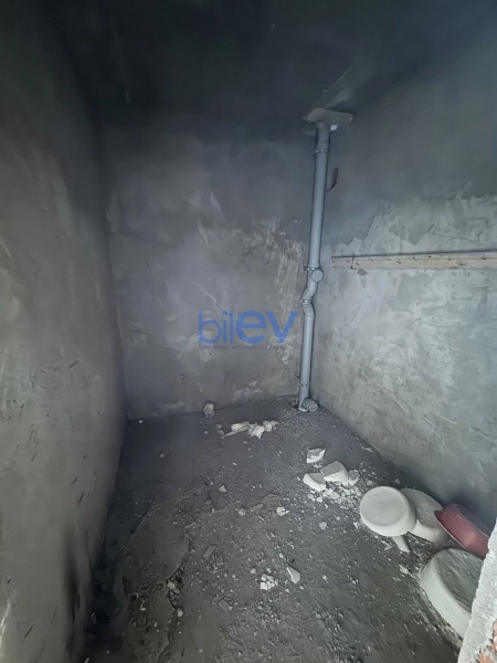 Satış 1 otaqlı Yeni Tikili bina evi  63m², Bakı