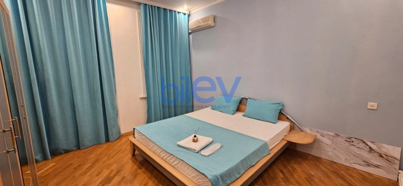 Aylıq Kirayə 2 otaqlı Köhnə Tikili bina evi  70m², Bakı