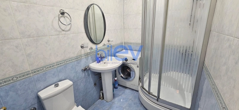 Aylıq Kirayə 2 otaqlı Köhnə Tikili bina evi  70m², Bakı
