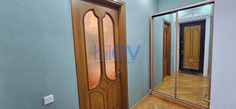 Aylıq Kirayə 2 otaqlı Köhnə Tikili bina evi  70m², Bakı