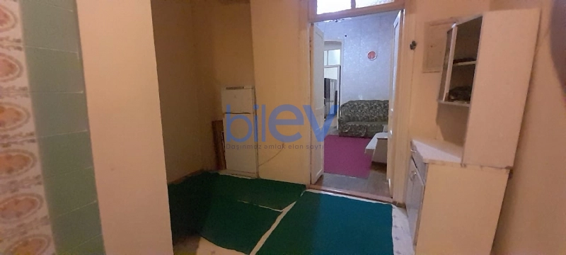 Aylıq Kirayə 2 otaqlı Həyət evi  60m², Bakı