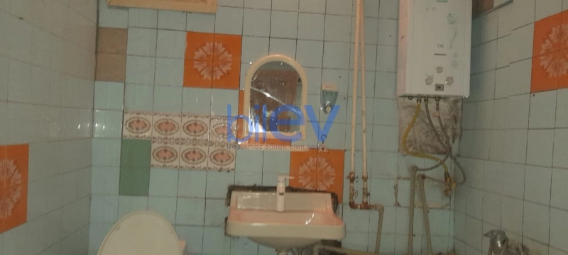 Aylıq Kirayə 2 otaqlı Həyət evi  60m², Bakı