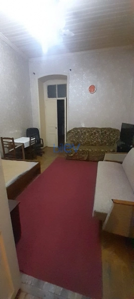 Aylıq Kirayə 2 otaqlı Həyət evi  60m², Bakı