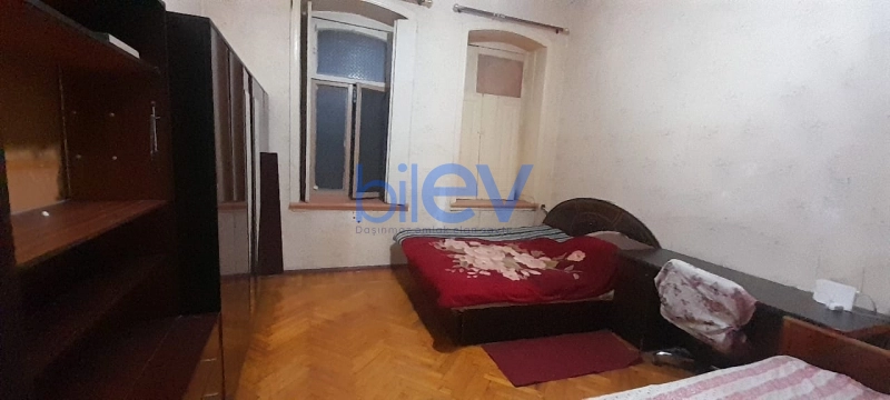 Aylıq Kirayə 2 otaqlı Həyət evi  60m², Bakı