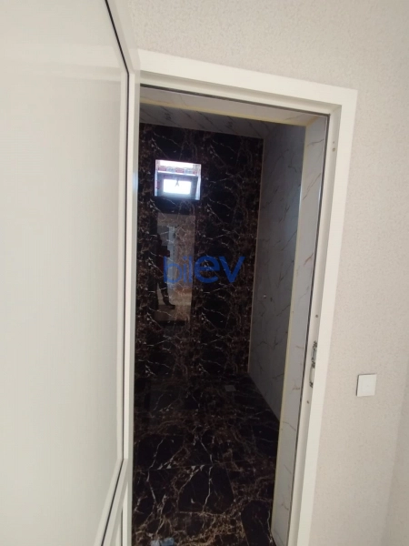 Satış 3 otaqlı Həyət evi  80m², Bakı