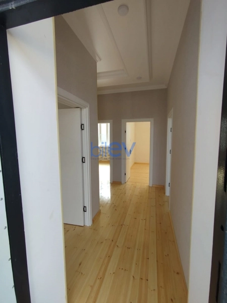 Satış 3 otaqlı Həyət evi  80m², Bakı