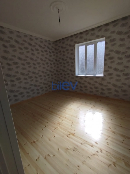 Satış 3 otaqlı Həyət evi  80m², Bakı
