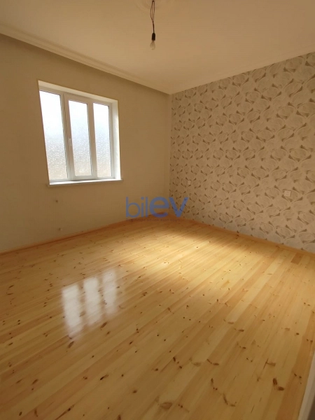 Satış 3 otaqlı Həyət evi  80m², Bakı