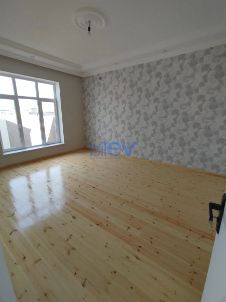 Satış 3 otaqlı Həyət evi  80m², Bakı