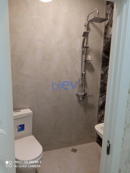 Satış 2 otaqlı Yeni Tikili bina evi  41m², Bakı
