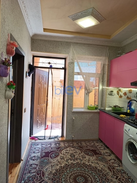 Satış 3 otaqlı Həyət evi  60m², Xırdalan