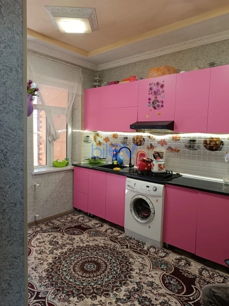 Satış 3 otaqlı Həyət evi  60m², Xırdalan