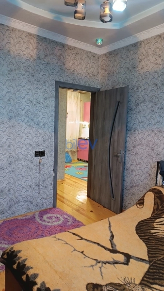 Satış 3 otaqlı Həyət evi  60m², Xırdalan