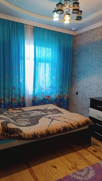 Satış 3 otaqlı Həyət evi  60m², Xırdalan
