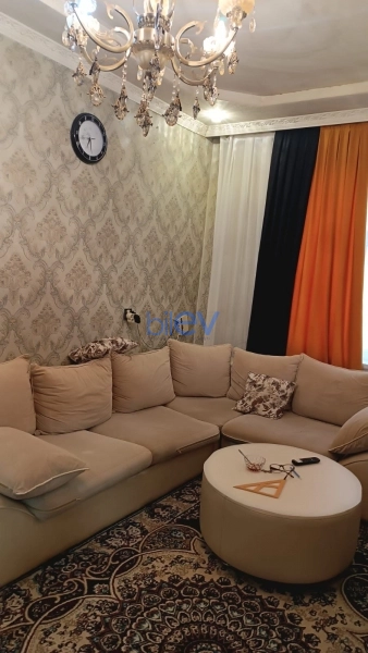 Satış 3 otaqlı Həyət evi  60m², Xırdalan