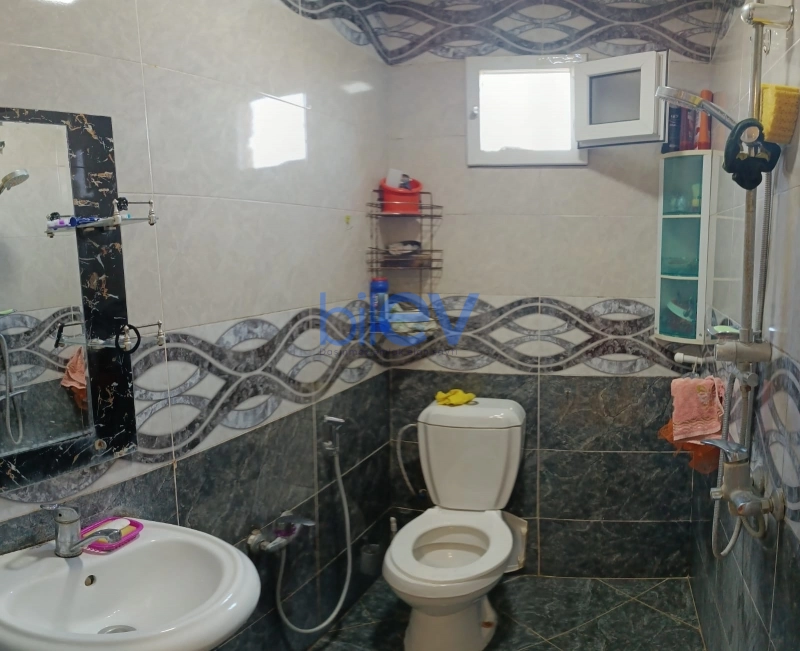 Satış 3 otaqlı Həyət evi  60m², Xırdalan