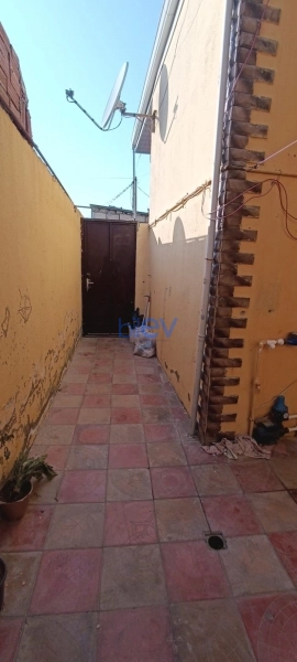 Satış 3 otaqlı Həyət evi  60m², Xırdalan