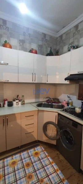 Aylıq Kirayə 2 otaqlı Həyət evi  55m², Xırdalan