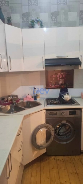 Aylıq Kirayə 2 otaqlı Həyət evi  55m², Xırdalan