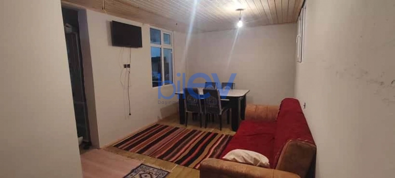 Aylıq Kirayə 2 otaqlı Həyət evi  55m², Xırdalan
