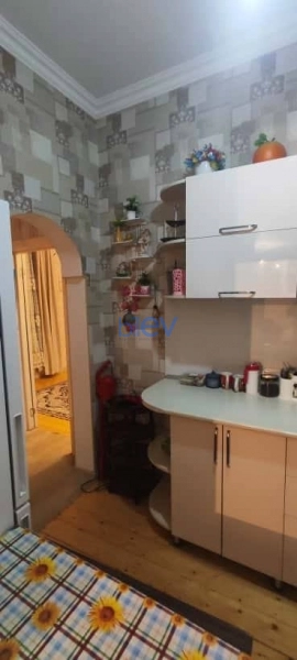 Aylıq Kirayə 2 otaqlı Həyət evi  55m², Xırdalan