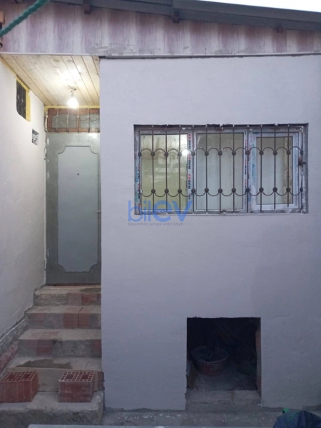 Aylıq Kirayə 2 otaqlı Həyət evi  55m², Xırdalan