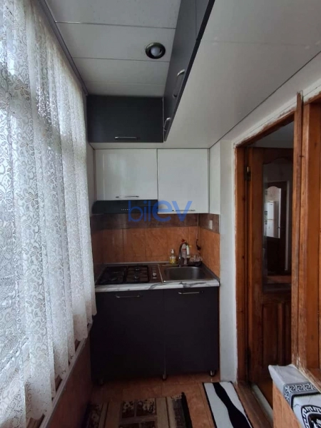 Aylıq Kirayə 2 otaqlı Köhnə Tikili bina evi  50m², Bakı