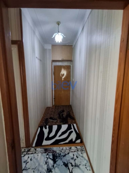 Aylıq Kirayə 2 otaqlı Köhnə Tikili bina evi  50m², Bakı