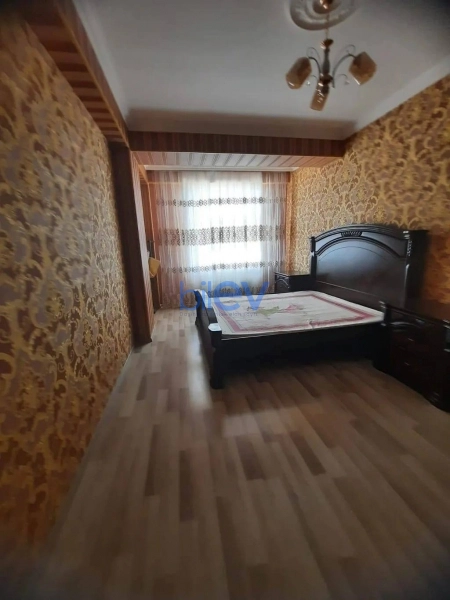 Aylıq Kirayə 2 otaqlı Yeni Tikili bina evi  92m², Xırdalan