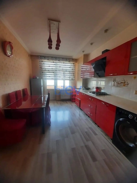 Aylıq Kirayə 2 otaqlı Yeni Tikili bina evi  92m², Xırdalan